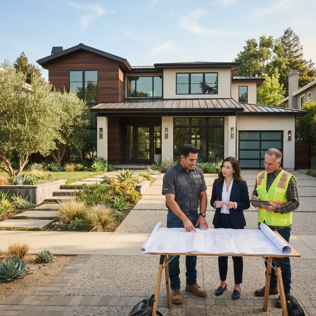 Home Services & Construction